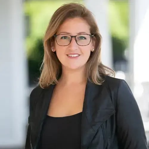 Headshot of Caroline A. Sherman