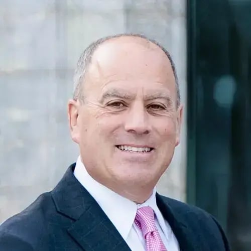 CJP Leadership: Jeffrey C. Wolk, Treasurer.