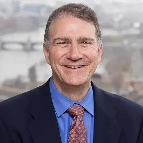 Headshot of Adam M. Koppel