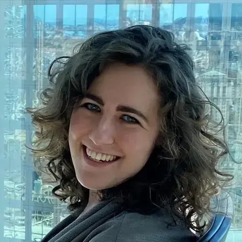 Headshot of Samantha Gross