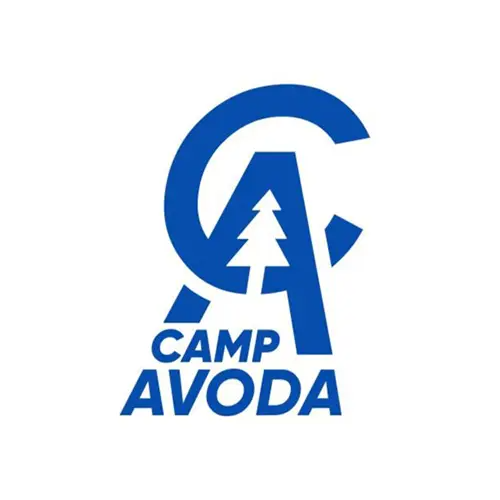Camp Avoda logo