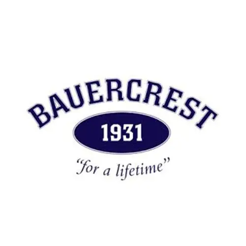Bauercrest logo