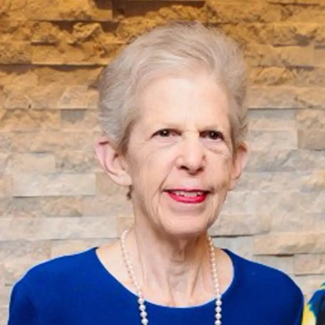 Janet Aserkoff<br>TMF Co-chair