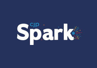 CJP Spark logo