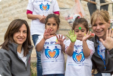 Family Art Workshop